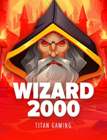 Slot de mago con temática mística y recompensas