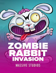 Segunda variante de juego zombi con sensación arcade