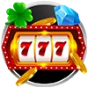 Slot temático con arte cálido y sensación de bonificación